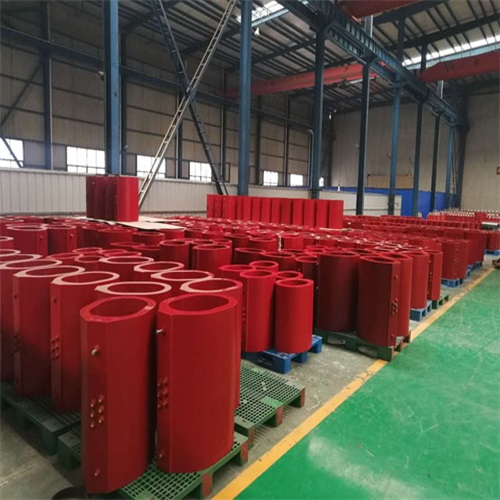 平舆2500KVA干式变压器