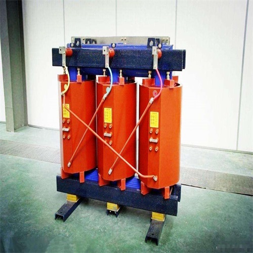 平舆80KVA干式变压器