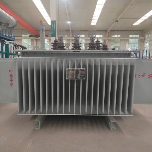 平舆sh15-315KVA非晶合金变压器