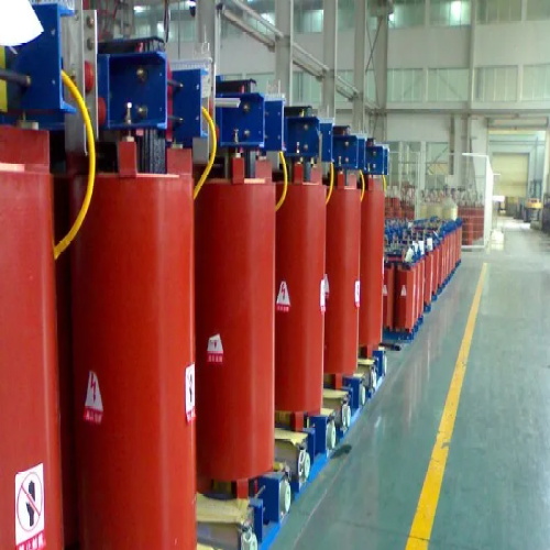平舆SCB10-200KVA干式变压器