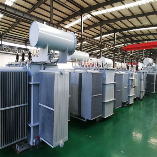 平舆S11-4000KVA/10KV/0.4