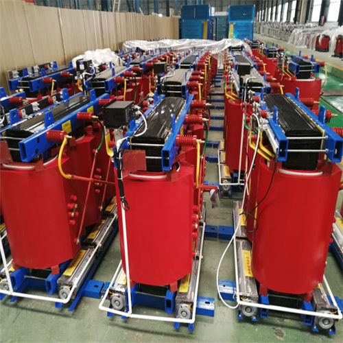 平舆SCB13-400KVA-10/0.4干