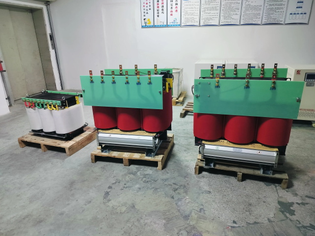 平舆KS11-1000KVA矿用变压器